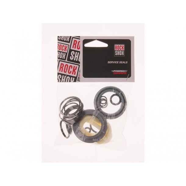 ROCKSHOX Service kit Recon Silver basic (MY13-15)
