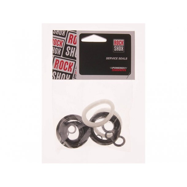 RockShox AM Service kit 30 Gold basic (MY14-16) 