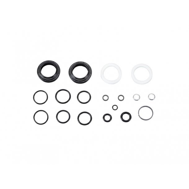 ROCKSHOX AM service kit 30 Gold and Silver (2018+)