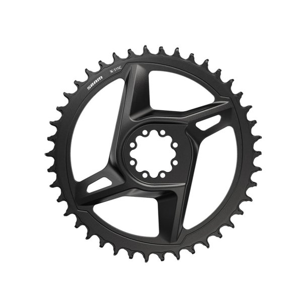 SRAM Klinge Direkte montering, Singlespeed 40T