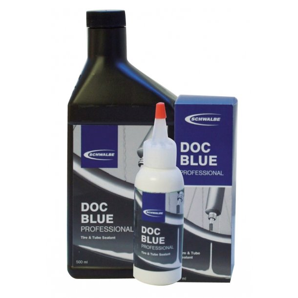 Lappevske Doc Blue 500 ml