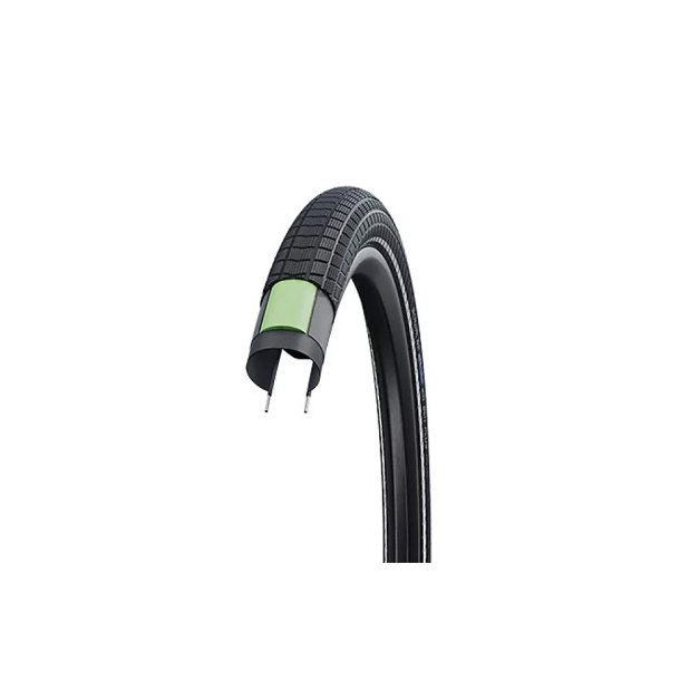 Dk Schwalbe 27,5x2,00  BIG BEN PLUS Greenguard