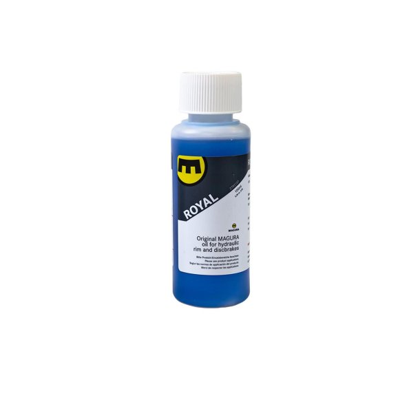 Magura Royal Blood Olie 100 ml