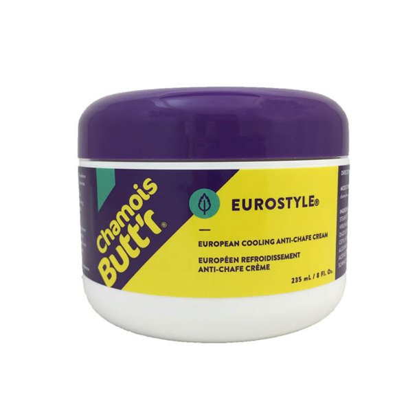 Chamois Buttr`Eurostyle 235 ml