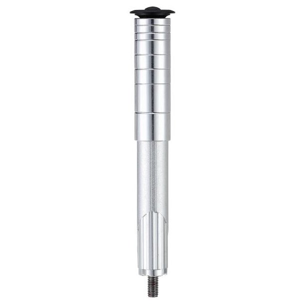 Styrstammeforlnger BBB Extend  22,2mm gaffel/25,4 A-Head  BHP-20 forlnger f.gaffelrr