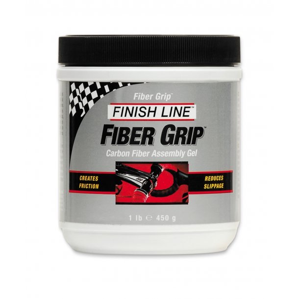 Fedt Finish Line Fiber Grip 450g