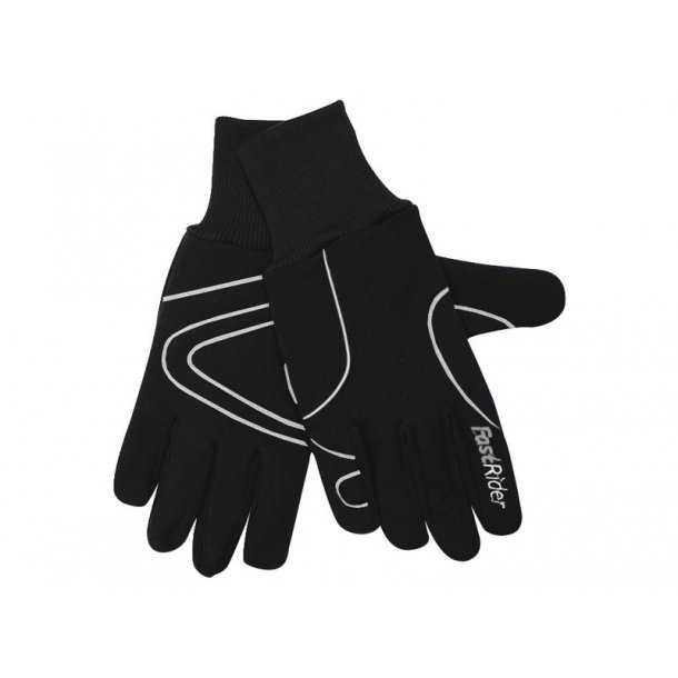 Mellem sessong / vinter handsker FastRider One MTB
