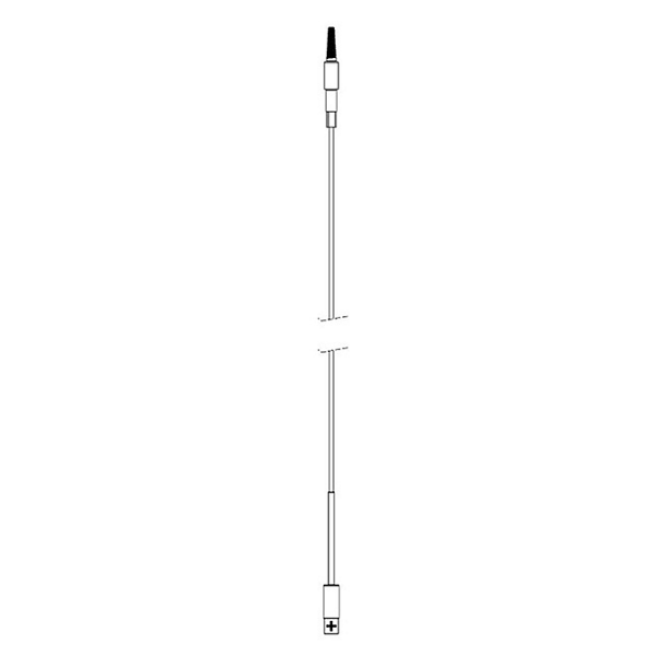 ParkTool erstatningskabel til IR-1, IR-1.2 and IR-1.3