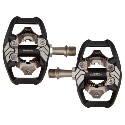 Pedales Shimano Deore XT M8020
