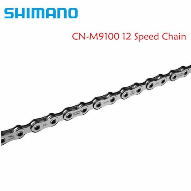 Kde Shimano XTR 126l CN-M9100 12-gear, 126 led