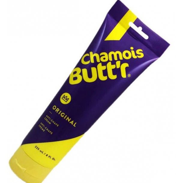 Chamois Buttr` original 235 ml