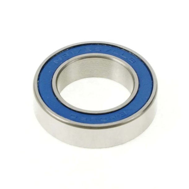 Enduro leje MR 17287 LLB ABEC3 radial 28x17x7mm