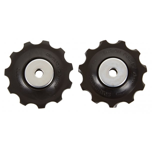 Shimano SLX/Deore Pulleyhjul st - 11 tands 9/10 gear