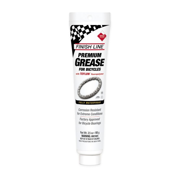 Fedt Finish Line Premium synthetic 100ml tube