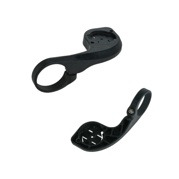 TBIKE holder til Garmin 31,8 mm - sort - 3056