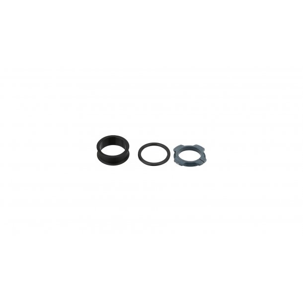 QUARQ Road Spindle Spacer Kit, BB30 
