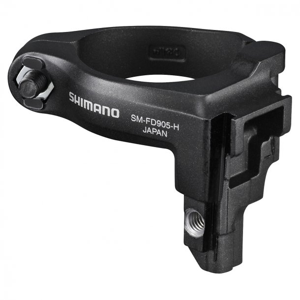 Adapter Shimano SM-FD905-H Til FD-M9050/M9070 Høj klampe L